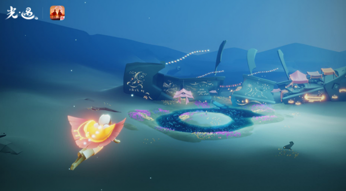 光遇巨人药水在哪1