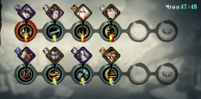 影之刃3真伤怎么堆3