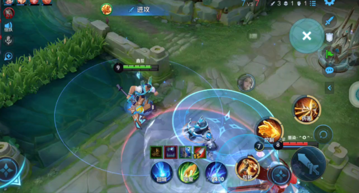 王者荣耀盘古打野最强如何出装2