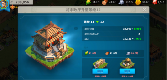 万国觉醒内务管理如何1