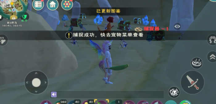 创造与魔法狼饲料配方要多少3