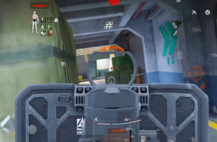 暗区突围大师段位怎么上分2