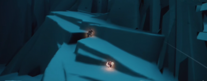 光遇暴风眼地牢怎么去1