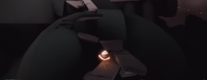 光遇暴风眼地牢怎么去3