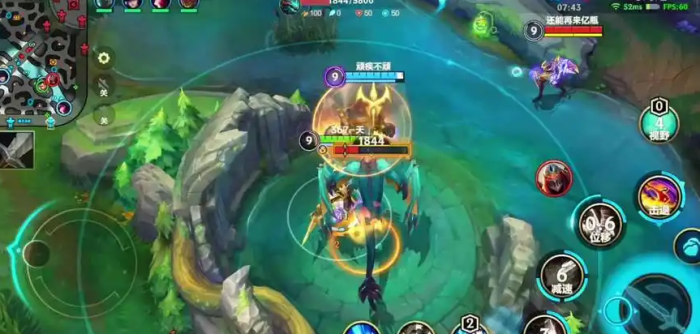 英雄联盟手游打野该如何出装2