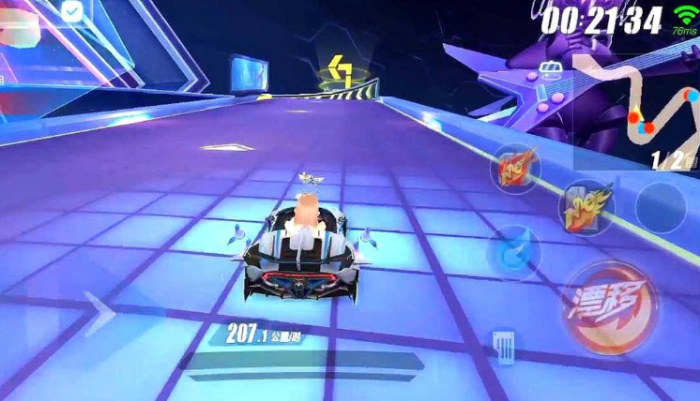 qq飞车手游宠物电池怎么获得2