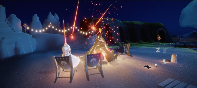 光遇是通过什么方法知道翼的数量的1