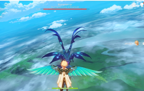 原神质量质变仪对各个职业有何影响1