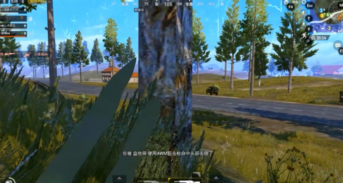 有哪些地图上有绝地求生的椰树林2