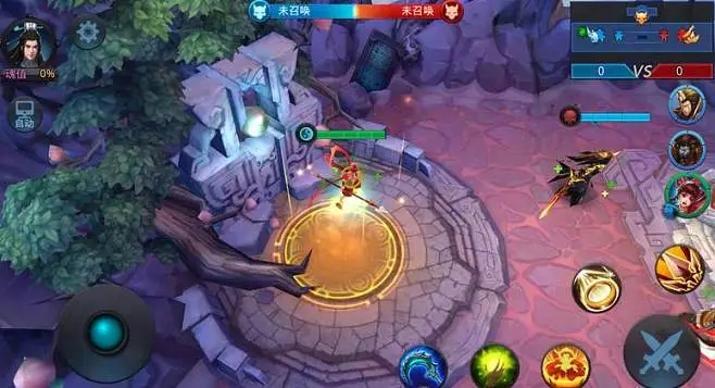 乱斗西游里的齐眉棍如何得到3