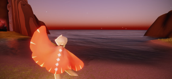 有什么窍门可以让小狗背人在光遇中1