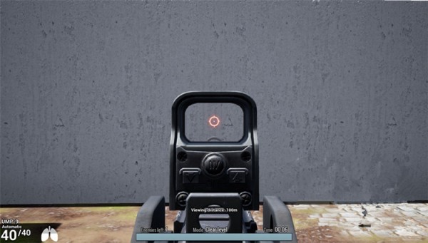 有没有简单的方法可以替换绝地求生外貌3