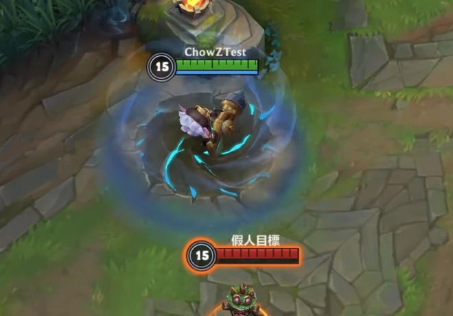 新手玩英雄联盟手游应该选择打什么位置2