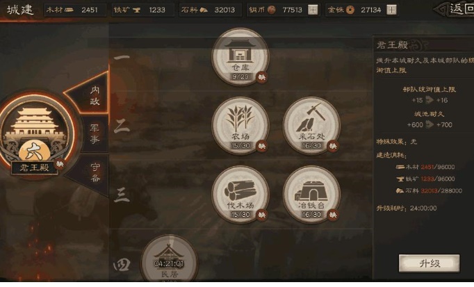 三国志战略版中的凌统是否适合初学者2