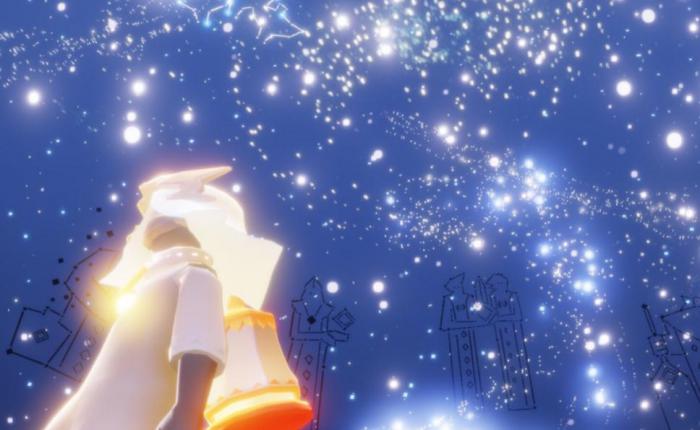 一个人独自前往光遇禁阁应该注意什么2