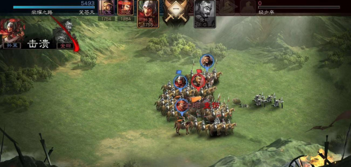 三国志战略版选盟需要考虑哪些因素2