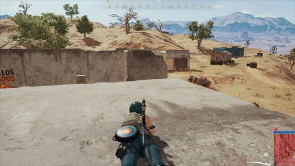 如何在绝地求生矩阵工厂获得高分3