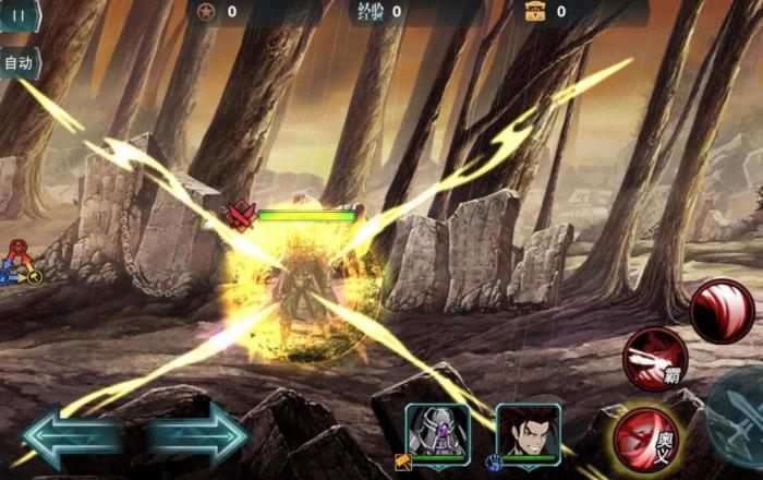 有哪些心法在影之刃3中是必需推荐的1