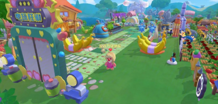 摩尔庄园中的铁锹有什么用处1