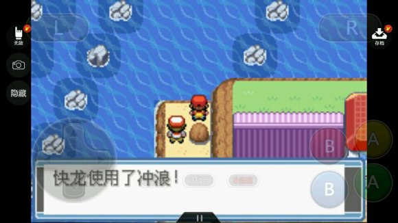 火红版口袋妖怪哪些妖怪值得培养2