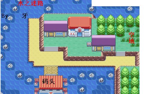 火红版口袋妖怪哪些妖怪值得培养3