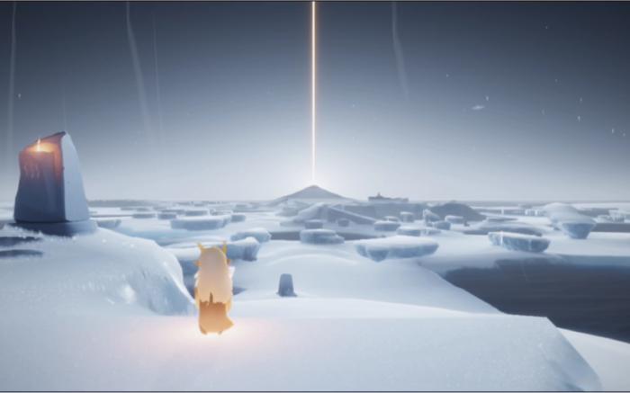 有没有适合秋天的光遇中秋兔子搭配建议2