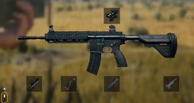 绝地求生商城有什么新品推荐吗3