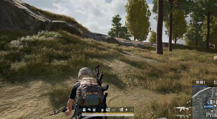 为什么绝地求生可乐被称为生命之水3