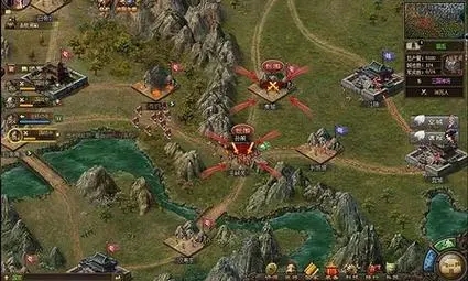 攻城掠地210水镜先生在哪儿2