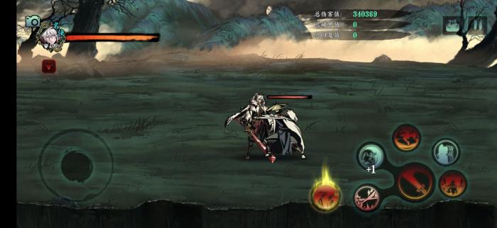 影之刃3的升级速度是怎样的3