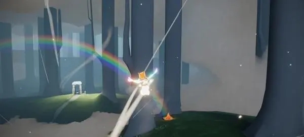 光遇我们能否通过茶几将人移到目的地3