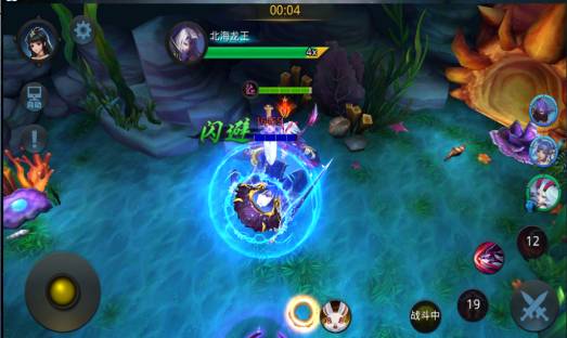 如何在乱斗西游2中获得杨戬1