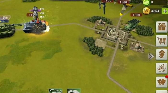 二战风云二战时代是否有提升科技速度的方法2