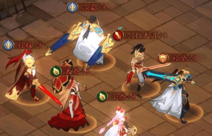 放开那三国3三国3里的张辽要如何对付吕布3