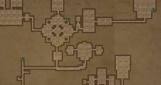 长生劫第三关拼图攻略中是否有必备道具3