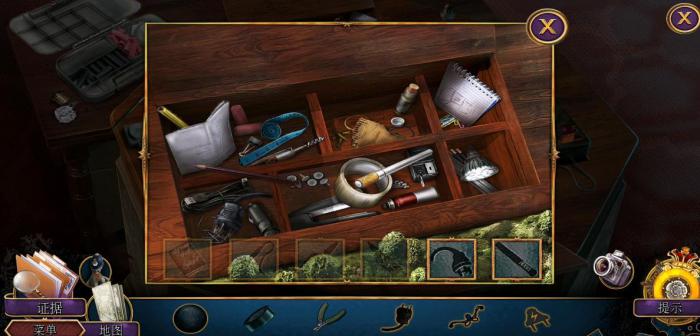 密室逃脱16转盘的答案应该怎样找到1