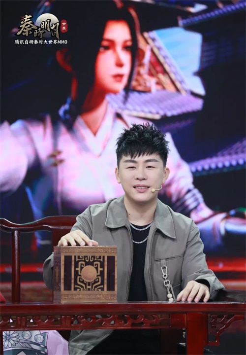 在秦时明月手游中怎么得到灵玉4