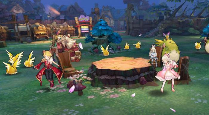 风之大陆游戏中牧师的pvp玩法是怎样的2