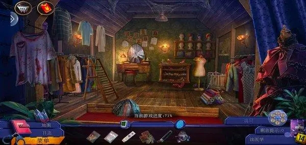 蝙蝠在密室逃脱12中的角色是什么3