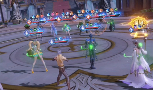 斗罗大陆斗罗礼包怎样才能领取到2