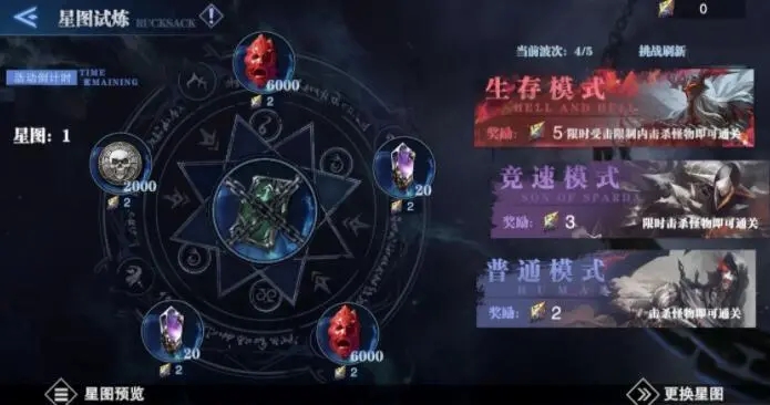 鬼泣巅峰之战狗卡属性加点的秘诀是什么3