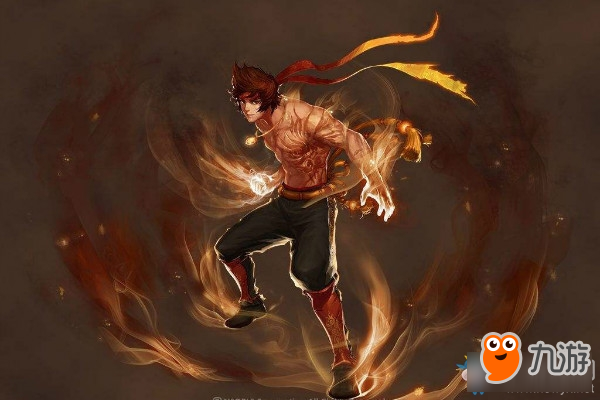 DNF2019武极技能加点-DNF2019武极刷图加点