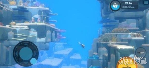 潜水员戴夫玉架子在哪里1