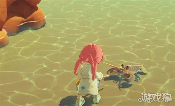 星布谷地多杰朗是谁1