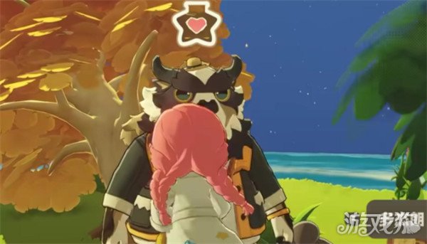 星布谷地多杰朗是谁2