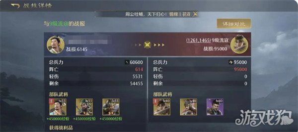 九牧之野开局阵营怎么选2