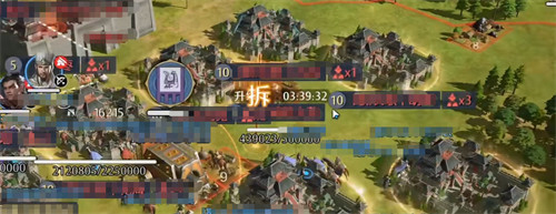 九牧之野同盟系统怎么玩1