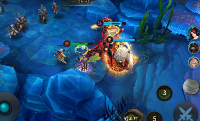 乱斗西游仙克什么好3