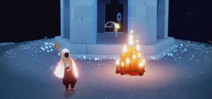 光遇新手怎么获得烛光2