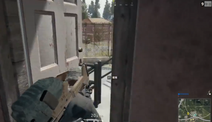 绝地求生怎么快速升八十级2